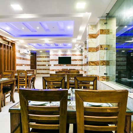 Hotel Pearl - Mahipalpur Delhi Airport New Delhi Exterior foto